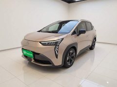 AION Y 70 Smart Leader Ternary Lithium - ფოტო 2