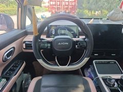AION Y 70 Smart Leader Ternary Lithium - ფოტო 3