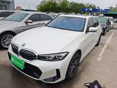 BMW 3 Series 325Li M Sport Package - ფოტო 1