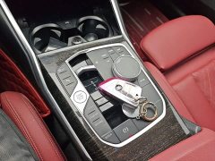 BMW 3 Series 325Li M Sport Package - ფოტო 10