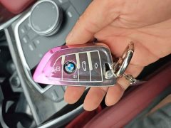 BMW 3 Series 325Li M Sport Package - ფოტო 17
