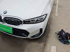 BMW 3 Series 325Li M Sport Package - ფოტო 18