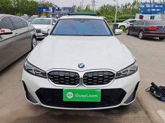 BMW 3 Series 325Li M Sport Package - ფოტო 3
