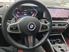 BMW 3 Series 325Li M Sport Package - ფოტო 6