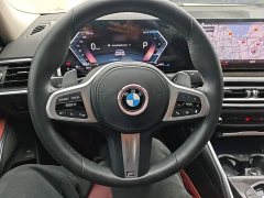 BMW 3 Series 325Li M Sport Package - ფოტო 7