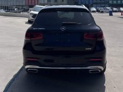 Mercedes-Benz GLC 2022 Facelift GLC 260 L 4MATIC Luxury - ფოტო 10