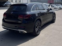 Mercedes-Benz GLC 2022 Facelift GLC 260 L 4MATIC Luxury - ფოტო 11