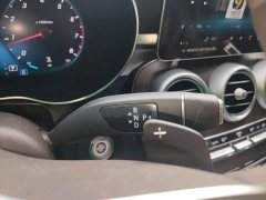Mercedes-Benz GLC 2022 Facelift GLC 260 L 4MATIC Luxury - ფოტო 12