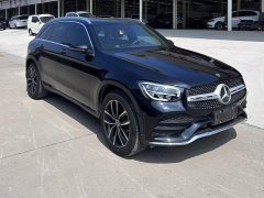 Mercedes-Benz GLC 2022 Facelift GLC 260 L 4MATIC Luxury - ფოტო 13