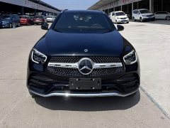 Mercedes-Benz GLC 2022 Facelift GLC 260 L 4MATIC Luxury - ფოტო 15
