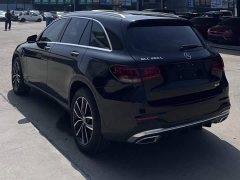 Mercedes-Benz GLC 2022 Facelift GLC 260 L 4MATIC Luxury - ფოტო 16