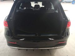 Mercedes-Benz GLC 2022 Facelift GLC 260 L 4MATIC Luxury - ფოტო 18