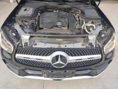 Mercedes-Benz GLC 2022 Facelift GLC 260 L 4MATIC Luxury - ფოტო 19