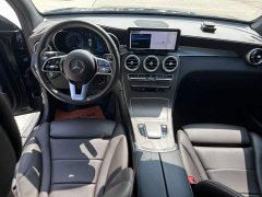 Mercedes-Benz GLC 2022 Facelift GLC 260 L 4MATIC Luxury - ფოტო 20