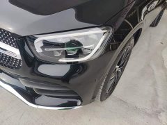 Mercedes-Benz GLC 2022 Facelift GLC 260 L 4MATIC Luxury - ფოტო 3