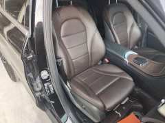 Mercedes-Benz GLC 2022 Facelift GLC 260 L 4MATIC Luxury - ფოტო 4
