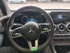 Mercedes-Benz GLC 2022 Facelift GLC 260 L 4MATIC Luxury - ფოტო 7