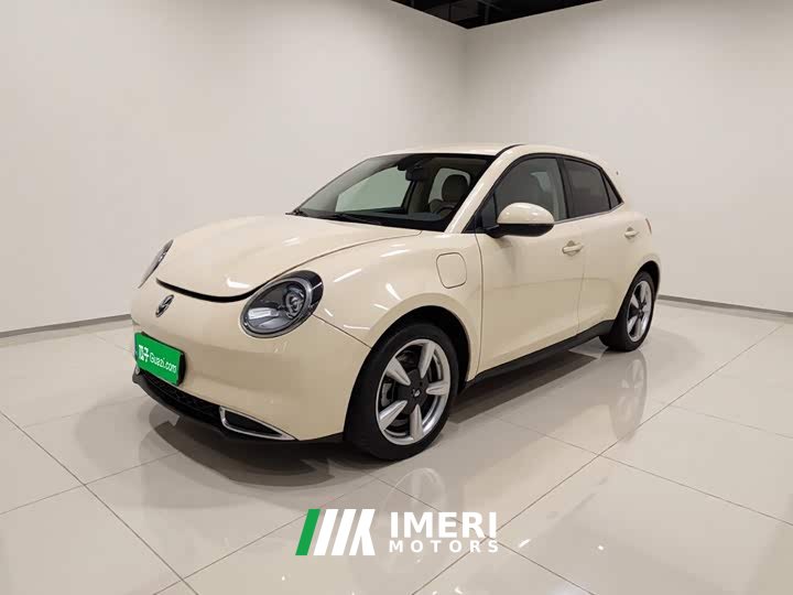 ORA Good Cat 401km Standard Range Comfort Edition LFP Battery - ავტომობილი ჩინეთიდან