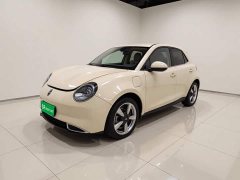 ORA Good Cat 401km Standard Range Comfort Edition LFP Battery - ფოტო 1