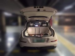 ORA Good Cat 401km Standard Range Comfort Edition LFP Battery - ფოტო 10