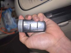 ORA Good Cat 401km Standard Range Comfort Edition LFP Battery - ფოტო 12