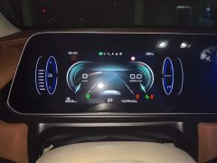 ORA Good Cat 401km Standard Range Comfort Edition LFP Battery - ფოტო 4