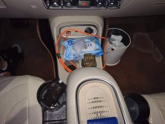 ORA Good Cat 401km Standard Range Comfort Edition LFP Battery - ფოტო 7