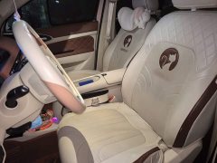 ORA Good Cat 401km Standard Range Comfort Edition LFP Battery - ფოტო 8