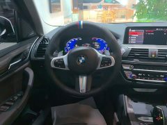 BMW X3 Facelift xDrive28i M Sport Package - ფოტო 11
