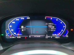 BMW X3 Facelift xDrive28i M Sport Package - ფოტო 12