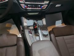 BMW X3 Facelift xDrive28i M Sport Package - ფოტო 14