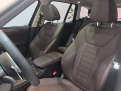 BMW X3 Facelift xDrive28i M Sport Package - ფოტო 15