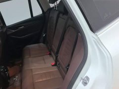 BMW X3 Facelift xDrive28i M Sport Package - ფოტო 17