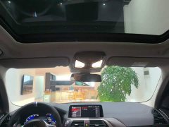 BMW X3 Facelift xDrive28i M Sport Package - ფოტო 18
