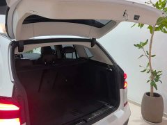 BMW X3 Facelift xDrive28i M Sport Package - ფოტო 19