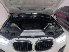 BMW X3 Facelift xDrive28i M Sport Package - ფოტო 20