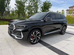 Geely Xingyue L 2.0TD High-Power Automatic FWD Horizon Edition - ფოტო 1