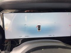 Geely Xingyue L 2.0TD High-Power Automatic FWD Horizon Edition - ფოტო 11