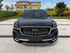 Geely Xingyue L 2.0TD High-Power Automatic FWD Horizon Edition - ფოტო 3