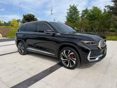 Geely Xingyue L 2.0TD High-Power Automatic FWD Horizon Edition - ფოტო 4