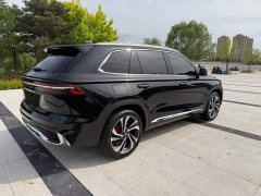 Geely Xingyue L 2.0TD High-Power Automatic FWD Horizon Edition - ფოტო 7