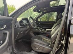 Geely Xingyue L 2.0TD High-Power Automatic FWD Horizon Edition - ფოტო 8