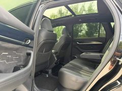 Geely Xingyue L 2.0TD High-Power Automatic FWD Horizon Edition - ფოტო 9