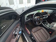 BMW 3 Series Facelift 320Li M Sport Package - ფოტო 14