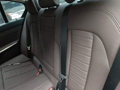 BMW 3 Series Facelift 320Li M Sport Package - ფოტო 15