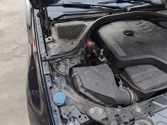 BMW 3 Series Facelift 320Li M Sport Package - ფოტო 19