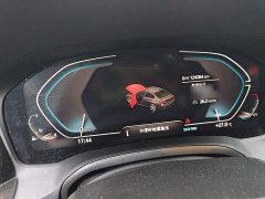 BMW 3 Series Facelift 320Li M Sport Package - ფოტო 4