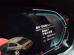 BMW 3 Series Facelift 320Li M Sport Package - ფოტო 5
