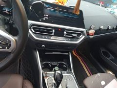 BMW 3 Series Facelift 320Li M Sport Package - ფოტო 6