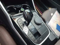 BMW 3 Series Facelift 320Li M Sport Package - ფოტო 7